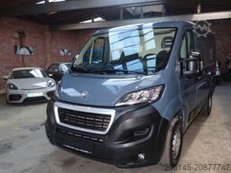 PEUGEOT Boxer Kasten L1 H1 Klima Kamera Tempo Tüv E6