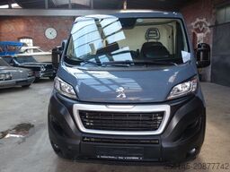 PEUGEOT Boxer Kasten L1 H1 Klima Kamera Tempo Tüv E6
