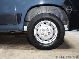 PEUGEOT Boxer Kasten L1 H1 Klima Kamera Tempo Tüv E6