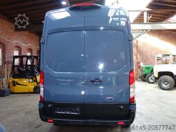 FORD Transit Kasten 350 L3 H3 KlimaKamera TüvNeu Navi