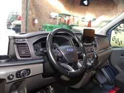 FORD Transit Kasten 350 L3 H3 KlimaKamera TüvNeu Navi