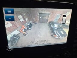 FORD Transit Kasten 350 L3 H3 KlimaKamera TüvNeu Navi