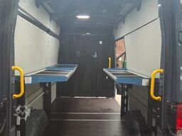 FORD Transit Kasten 350 L3 H3 KlimaKamera TüvNeu Navi