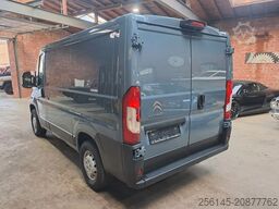 CITROEN Jumper L1 H1 Klima Kamera Tempomat Euro6 Tüv