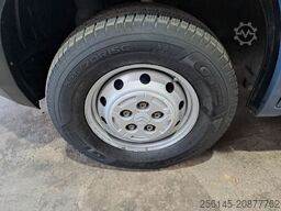 CITROEN Jumper L1 H1 Klima Kamera Tempomat Euro6 Tüv