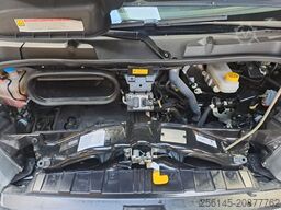 CITROEN Jumper L1 H1 Klima Kamera Tempomat Euro6 Tüv