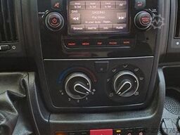 CITROEN Jumper L1 H1 Klima Kamera Tempomat Euro6 Tüv