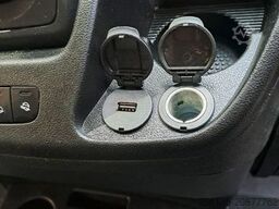 CITROEN Jumper L1 H1 Klima Kamera Tempomat Euro6 Tüv