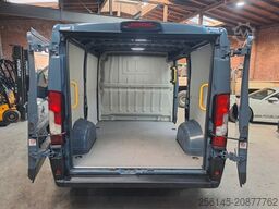 CITROEN Jumper L1 H1 Klima Kamera Tempomat Euro6 Tüv