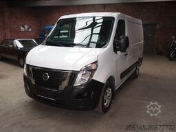 NISSAN NV400 L1 H1  Tüv Servic Neu Klima PDC
