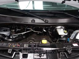 NISSAN NV400 L1 H1  Tüv Servic Neu Klima PDC