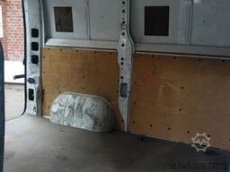 NISSAN NV400 L1 H1  Tüv Servic Neu Klima PDC