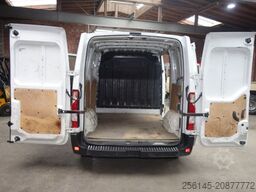 NISSAN NV400 L1 H1  Tüv Servic Neu Klima PDC