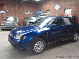 AUDI A3 1.8T 180kW quattro Tracktool K04 Turbo