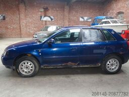 AUDI A3 1.8T 180kW quattro Tracktool K04 Turbo