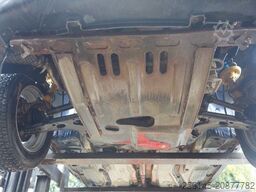 AUDI A3 1.8T 180kW quattro Tracktool K04 Turbo