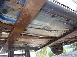 AUDI A3 1.8T 180kW quattro Tracktool K04 Turbo