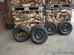 AUDI A3 1.8T 180kW quattro Tracktool K04 Turbo