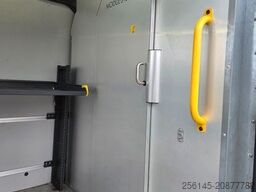 AUDI A3 1.8T 180kW quattro Tracktool K04 Turbo