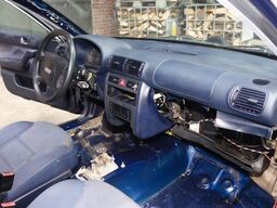 AUDI A3 1.8T 180kW quattro Tracktool K04 Turbo