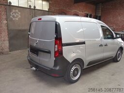 RENAULT Express Extra Tüv+Service Neu AHK Klima 1 Hand