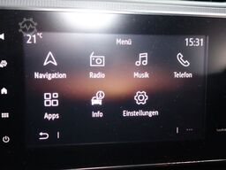 RENAULT Express Extra Tüv+Service Neu AHK Klima 1 Hand