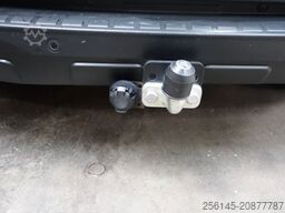 RENAULT Express Extra Tüv+Service Neu AHK Klima 1 Hand