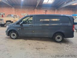 MERCEDES-BENZ Vito Kasten 110  Kamera Tempom. Klima Tüv neu E6