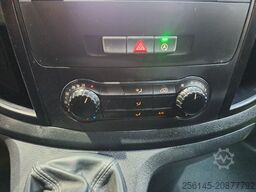 MERCEDES-BENZ Vito Kasten 110  Kamera Tempom. Klima Tüv neu E6