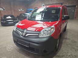 RENAULT Kangoo Rapid Extra 2xSchiebet. TüvServiceNeu AHK
