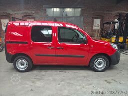 RENAULT Kangoo Rapid Extra 2xSchiebet. TüvServiceNeu AHK