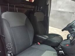 RENAULT Kangoo Rapid Extra 2xSchiebet. TüvServiceNeu AHK
