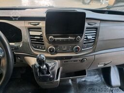 FORD Transit Kasten 350 L3 H3 KlimaKamera TüvNeu Navi