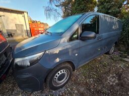 MERCEDES-BENZ Vito Kasten 110  Kamera Tempom. Klima Tüv neu E6