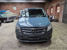 MERCEDES-BENZ Vito Kasten 110  Kamera Tempom. Klima Tüv neu E6
