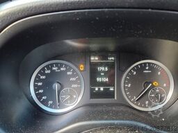 MERCEDES-BENZ Vito Kasten 110  Kamera Tempom. Klima Tüv neu E6