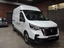 NISSAN Primastar Kastenwagen L2H2 3,0t Acenta