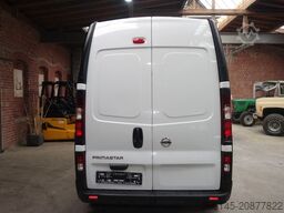 NISSAN Primastar Kastenwagen L2H2 3,0t Acenta