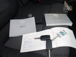 NISSAN Primastar Kastenwagen L2H2 3,0t Acenta