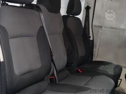 NISSAN Primastar Kastenwagen L2H2 3,0t Acenta