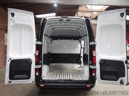 NISSAN Primastar Kastenwagen L2H2 3,0t Acenta