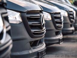 NISSAN Primastar Kastenwagen L2H2 3,0t Acenta