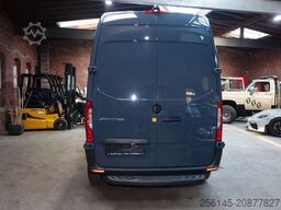MERCEDES-BENZ eSprinter Kasten 312 L2 terie Klima