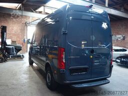 MERCEDES-BENZ eSprinter Kasten 312 L2 terie Klima