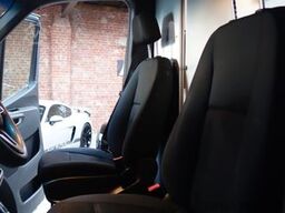 MERCEDES-BENZ eSprinter Kasten 312 L2 terie Klima