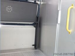 MERCEDES-BENZ eSprinter Kasten 312 L2 terie Klima