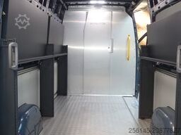 MERCEDES-BENZ eSprinter Kasten 312 L2 terie Klima