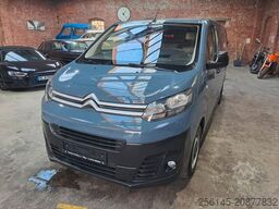 CITROEN Jumpy Kasten L3 H1 Tüv Klima Euro6 Navi Kamera