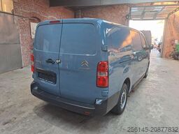 CITROEN Jumpy Kasten L3 H1 Tüv Klima Euro6 Navi Kamera