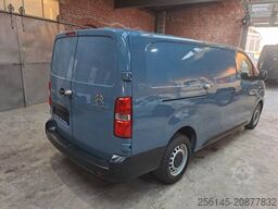 CITROEN Jumpy Kasten L3 H1 Tüv Klima Euro6 Navi Kamera